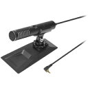 【中古】(新古品・未使用品) オーディオテクニカ ステレオマイクロホン AT9941