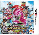 【中古】(新古品・未使用品) オール仮面ライダー ライダーレボリューション - 3DS