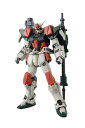 【中古】(新古品・未使用品) MG 機動戦士ガンダムSEED GAT-X103 バスターガンダム 1/100スケール 色分け済みプラモデル