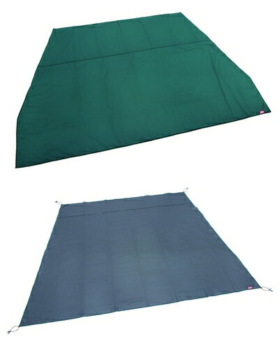 【中古】(新古品・未使用品) コールマン(Coleman) 2ルームハウス用テントシートセット 2000031860