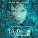 【中古】(新古品・未使用品) 映画「レディ・イン・ザ・ウォーター」オリジナル・サウンドトラック