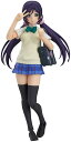 【中古】(新古品・未使用品) figma ラブライブ! 東條希 ノンスケール ABS&PVC製 塗装済み可動フィギュア