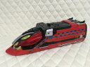 【中古】(新古品・未使用品) 仮面ライダー電王 アクションライナーシリーズ11 DXキングライナー