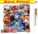 【中古】(新古品・未使用品) ロックマン クラシックス コレクション Best Price! - 3DS