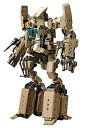 【中古】(新古品・未使用品) コトブキヤ M.S.G モデリングサポートグッズ ギガンティックアームズ01 パワードガーディアン 全高約260mm ノンスケール プラモデル