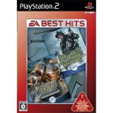 【中古】(新古品・未使用品) EA BEST HITS メダルオブオナー史上最大の作戦&メダルオブオナーライジングサン