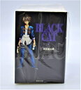 【中古】(新古品・未使用品) BLACK CAT 全12巻セット (集英社文庫(コミック版))