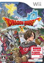 【中古】(新古品・未使用品) ドラゴンクエストX 目覚めし五つの種族 オンライン (Wii版)