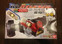 【中古】(新古品・未使用品) 仮面ライダーW(ダブル) 変身ベルト DXロストドライバー