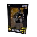 【中古】(新古品・未使用品) Portrait.Of.Pirates ワンピース ロブ・ルッチ Ver.1.5 LIMITED EDITION エクセレントモデ...