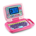【中古】(新古品・未使用品) LeapFrog 2-in-1 LeapTop Touch, Pink
