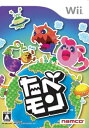 【中古】(新古品・未使用品) たべモン - Wii