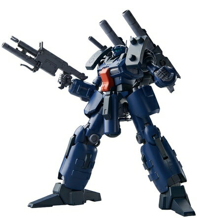 Other - 【中古】（新古品・未使用品） RE/100 機動戦士ガンダムUC MSV MSA-005K ガンキャノン・ディテクター 1/100スケール 色分け済みプラモデル