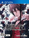 【中古】(新古品・未使用品) AMNESIA LATER X CROWD V Edition - PS Vita