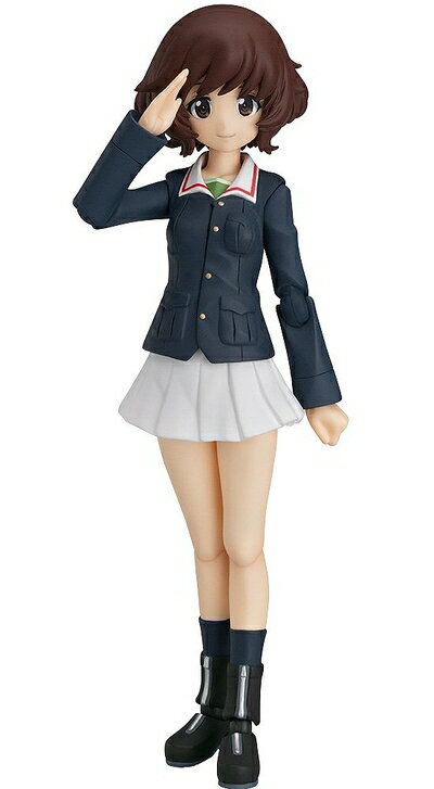 šۡʿʡ̤ʡ figma 륺&ѥĥ ͥΤ (Υ󥹥 ABS&PVC Ѥ߲ưե奢)