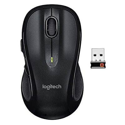 ����šۡʿ����ʡ�̤�����ʡ� Logitech M510 �磻��쥹 �ޥ��� [�¹�͢����]