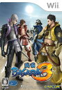 【中古】(新古品・未使用品) 戦国BASARA3 - Wii