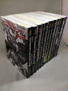 【中古】(新古品・未使用品) 機動戦士クロスボーン・ガンダム ゴースト コミック 全12巻完結セット (カドカワコミックス・エース)