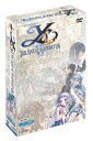 【中古】(新古品・未使用品) イースVI -ナピシュテムの匣- VISTA版