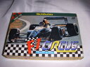 【中古】(新古品・未使用品) F1サーカス