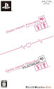 【中古】(新古品・未使用品) Glass Heart Princess ツインパック - PSP
