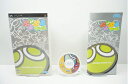 【中古】(新古品・未使用品) ぷよぷよフィーバー - PSP