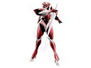 【中古】(新古品・未使用品) アーマープラスSG テッカマンレイピア 魂ウェブ限定