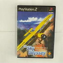 【中古】(新古品・未使用品) The Sky Odyssey