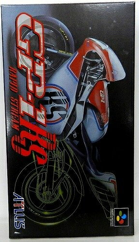 【中古】(新古品・未使用品) GP-1 RS
