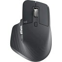 【中古】(新古品・未使用品) ロジクール MX MASTER 3 SEB-MX2200sBK