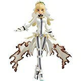 【中古】（新古品・未使用品） figma フェイト / エクストラ CCC セイバー・ブライ...