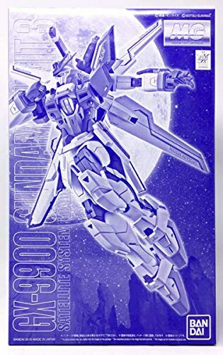 Other - 【中古】（新古品・未使用品） バンダイ(BANDAI) MG 1/100 ガンダムX3号機