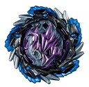 【中古】(新古品・未使用品) タカラトミー(TAKARA TOMY) ベイブレードバースト 闇アマテリオス.0.X' (ヤミテリオス.ゼロ.エクストリームダッシ...