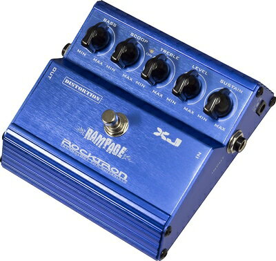 楽天市場】Rocktron ロックトロン(エフェクター|ギター用 楽天市場】Rocktron ロックトロン(エフェクター|ギター用