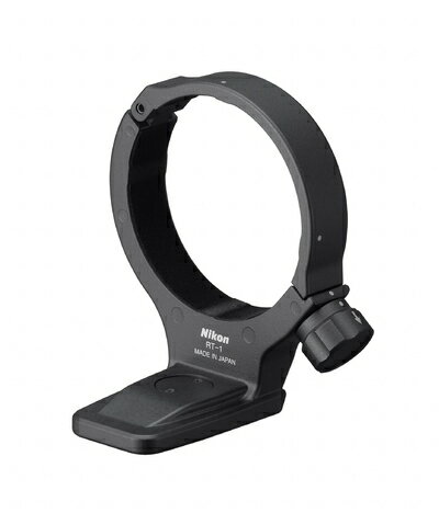 【中古】（新古品・未使用品） Nikon 三脚座リング RT-1