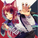 【中古】(新古品・未使用品) 「R」ealize / 莉犬