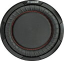 【中古】(新古品・未使用品) Kicker 47KBRW8 8インチ (20cm) ラウンドバスリフレックスパッシブラジエーター。