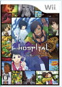 【中古】(新古品・未使用品) HOSPITAL. 6人の医師(特典なし) - Wii