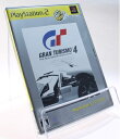 【中古】(新古品・未使用品) グランツーリスモ4 PlayStation 2 the Best