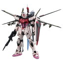 【中古】(新古品・未使用品) BANDAI SPIRITS(バンダイ スピリッツ) MG 機動戦士ガンダムSEED DESTINY MBF-02 ストライクルー...