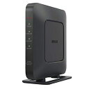 【中古】(新古品・未使用品) BUFFALO WiFi 無線LAN ルーター WSR-2533DHPL2/NB 11ac ac2600 1733+800Mbps IPv6対応 デュアルバンド 4LDK 3階建向け 簡易パッケージ テレワーク【iPhone13/12/11/iPhone SE(第二世代) メーカー動作確認済み】