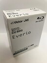 【中古】(新古品・未使用品) ビクター ハイビジョン エブリオ専用BDライター CU-BD5(2)