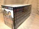 【中古】(新古品・未使用品) 【コミック】クロサギ(全20巻)