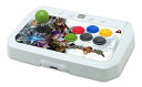 【中古】(新古品・未使用品) ソウルキャリバーIV対応スティック