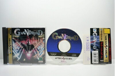 【中古】（新古品・未使用品） GRANDREAD
