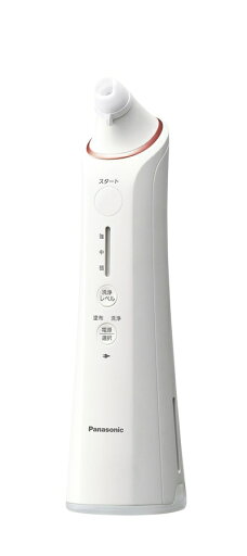 【中古】(新古品・未使用品) パナソニック 美顔器 角栓クリア ピンク調 EH-SP55-P 【中古】(新古品・未使用品) パナソニック 美顔器 角栓クリア ピンク調 EH-SP55-P