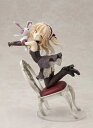 【中古】(新古品・未使用品) コトブキヤ 僕は友達が少ないNEXT 羽瀬川小鳩 1/8スケール PVC塗装済み完成品