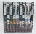 【中古】(新古品・未使用品) 賭ケグルイ コミック 1-10巻セット