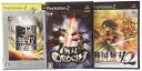 【中古】(新古品・未使用品) 無双OROCHI スーパープレミアムパック
