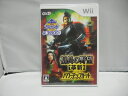 【中古】(新古品・未使用品) コーエーテクモ the Best 信長の野望 革新 with パワーアップキット - Wii